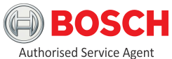 Bosch Authorised Service Agent